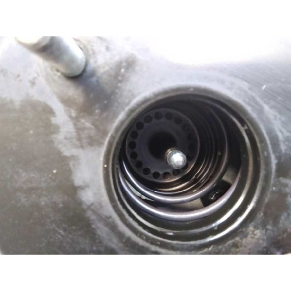 Recambio de servofreno para opel zafira b family referencia OEM IAM 13142362 360573521 