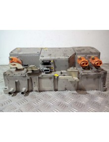 Recambio de bateria para renault fluence z.e. dynamique referencia OEM IAM 296092401R UNIDAD DE CARGA ELECTRICA 27.758KM