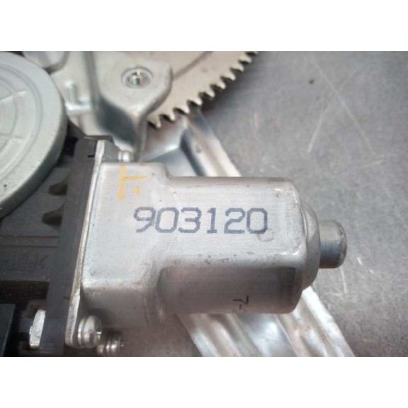 Recambio de elevalunas trasero derecho para subaru outback (b15) executive plus s awd referencia OEM IAM  6 PINES 