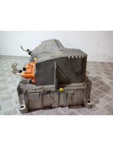 Recambio de bateria para renault fluence z.e. dynamique referencia OEM IAM 296092401R UNIDAD DE CARGA ELECTRICA 27.758KM 2