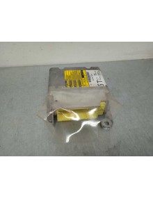 Recambio de centralita airbag para toyota auris active referencia OEM IAM 8917002560 8917002560 