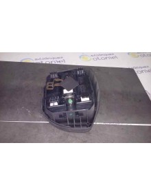 Recambio de airbag delantero izquierdo para renault scenic ii authentique referencia OEM IAM 8200310287   2