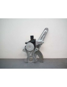 Recambio de elevalunas trasero izquierdo para subaru outback (b15) executive plus s awd referencia OEM IAM  6 PINES 