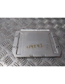 Recambio de centralita asr para mercedes-benz clase e (w210) berlina diesel 2.9 turbodiesel cat referencia OEM IAM 0175457532  