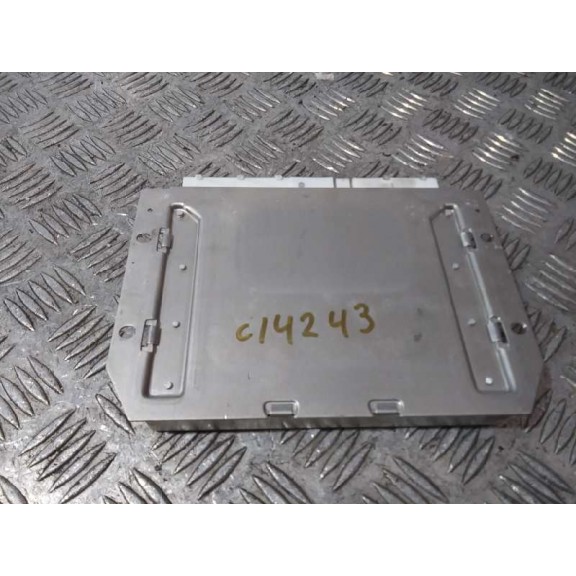 Recambio de centralita asr para mercedes-benz clase e (w210) berlina diesel 2.9 turbodiesel cat referencia OEM IAM 0175457532  