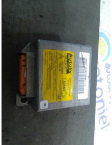 Recambio de centralita airbag para citroën xsara berlina 1.9 td sx referencia OEM IAM 9631950680  