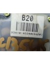 Recambio de mando luces para kia carnival 2.9 crdi vgt active referencia OEM IAM 934104D200  VOLANTE