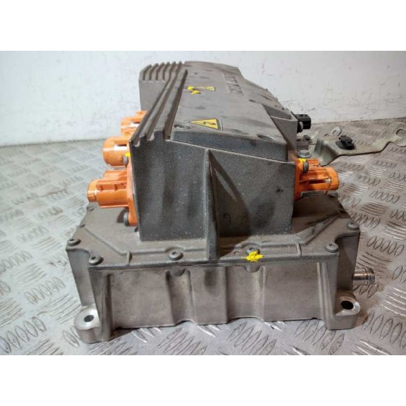 Recambio de bateria para renault fluence z.e. dynamique referencia OEM IAM 296092401R UNIDAD DE CARGA ELECTRICA 27.758KM