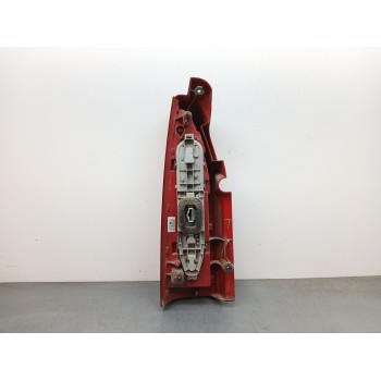 Recambio de piloto trasero derecho para citroën berlingo multispace (b9) 1.6 referencia OEM IAM 9680545180  