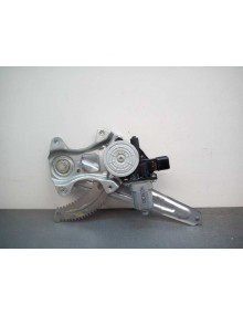 Recambio de elevalunas trasero izquierdo para subaru outback (b15) executive plus s awd referencia OEM IAM  6 PINES  2