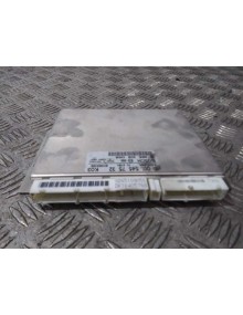 Recambio de centralita asr para mercedes-benz clase e (w210) berlina diesel 2.9 turbodiesel cat referencia OEM IAM 0175457532   2