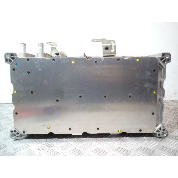 Recambio de bateria para renault fluence z.e. dynamique referencia OEM IAM 296092401R UNIDAD DE CARGA ELECTRICA 27.758KM