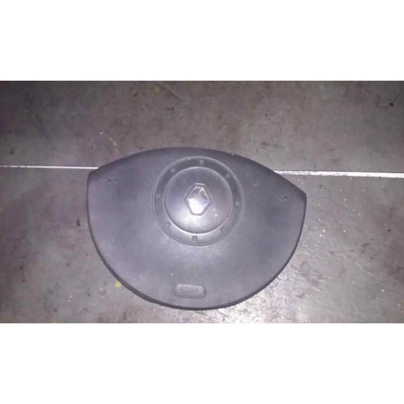 Recambio de airbag delantero izquierdo para renault scenic ii authentique referencia OEM IAM 8200310287  