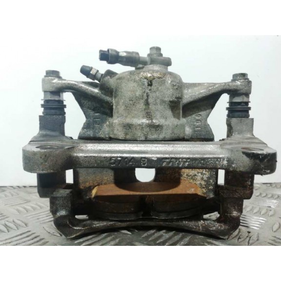 Recambio de pinza freno delantera izquierda para audi q2 (gab) sport edition referencia OEM IAM 5Q5DQ  