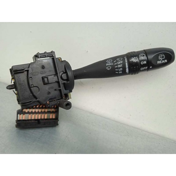 Recambio de mando limpia para kia rio 1.4 active referencia OEM IAM 75733A  10 PINS