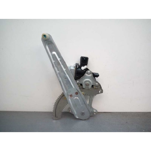 Recambio de elevalunas trasero izquierdo para subaru outback (b15) executive plus s awd referencia OEM IAM  6 PINES 