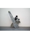 Recambio de elevalunas trasero izquierdo para subaru outback (b15) executive plus s awd referencia OEM IAM  6 PINES 