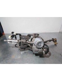 Recambio de columna direccion para nissan pulsar (c13) 1.2 16v cat referencia OEM IAM 488103ZL9A  ELECTRICA