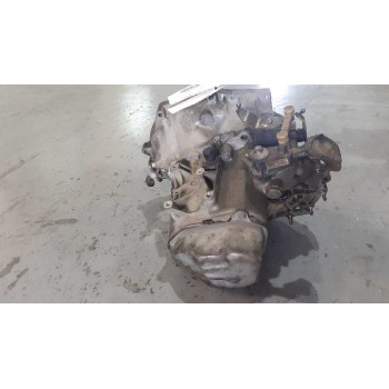 Recambio de caja casco para peugeot 207 cc 1.6 16v referencia OEM IAM 20CQ46  