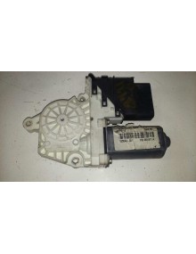 Recambio de motor elevalunas trasero derecho para seat leon (1m1) signo referencia OEM IAM 1C959811A  