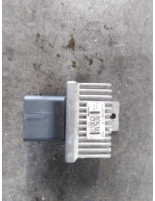 Recambio de caja precalentamiento para renault captur expression referencia OEM IAM 110678071R  