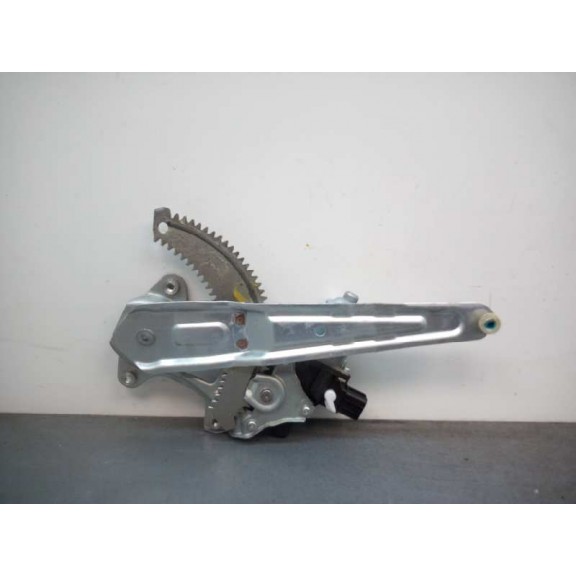 Recambio de elevalunas trasero izquierdo para subaru outback (b15) executive plus s awd referencia OEM IAM  6 PINES 