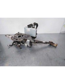 Recambio de columna direccion para nissan pulsar (c13) 1.2 16v cat referencia OEM IAM 488103ZL9A  ELECTRICA 2