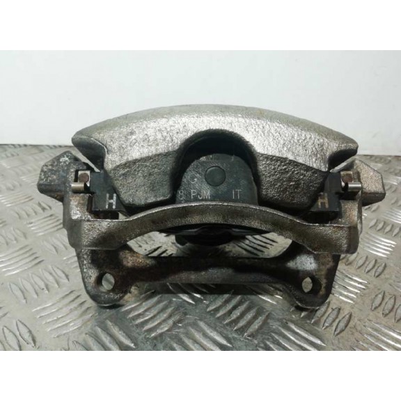 Recambio de pinza freno delantera izquierda para audi q2 (gab) sport edition referencia OEM IAM 5Q5DQ  