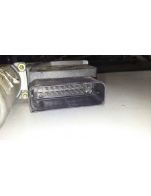 Recambio de motor elevalunas trasero derecho para seat leon (1m1) signo referencia OEM IAM 1C959811A   2