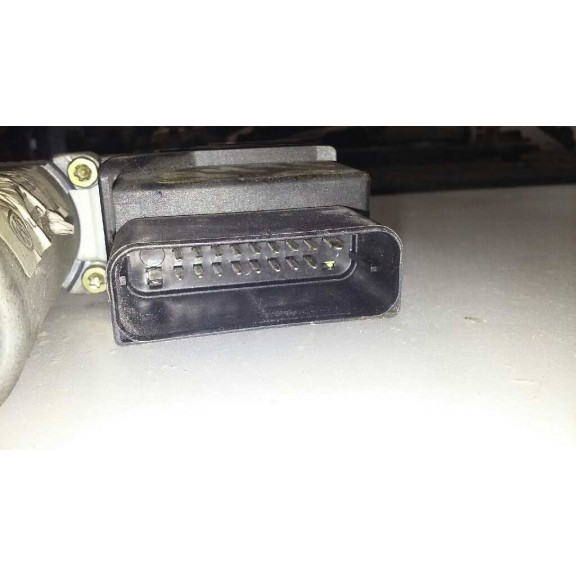 Recambio de motor elevalunas trasero derecho para seat leon (1m1) signo referencia OEM IAM 1C959811A  