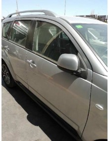 Recambio de puerta delantera derecha para citroën c-crosser 2.2 hdi fap cat referencia OEM IAM   