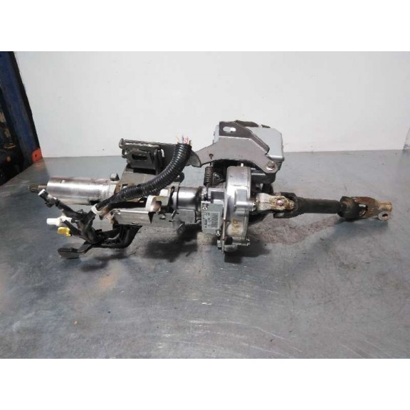 Recambio de columna direccion para nissan pulsar (c13) 1.2 16v cat referencia OEM IAM 488103ZL9A  ELECTRICA