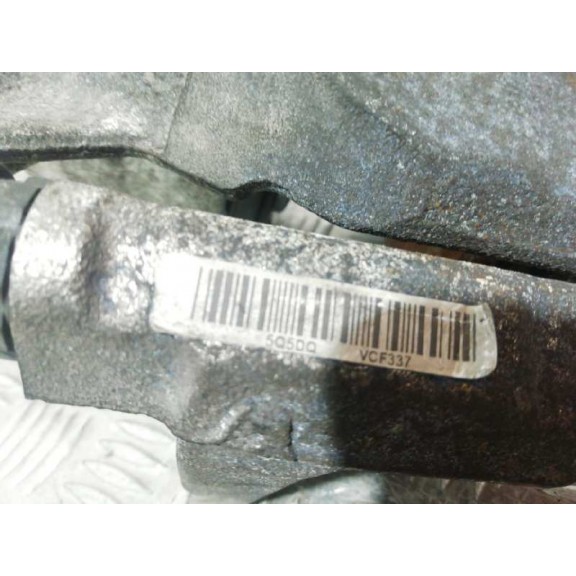 Recambio de pinza freno delantera izquierda para audi q2 (gab) sport edition referencia OEM IAM 5Q5DQ  