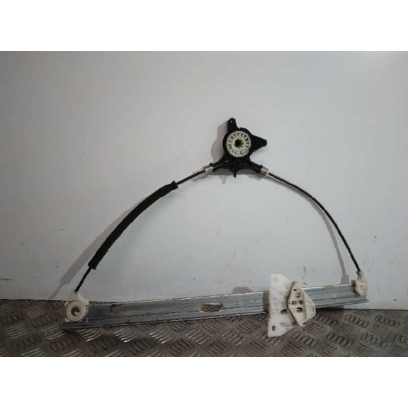 Recambio de elevalunas delantero derecho para mazda 5 berl. (cr) 2.0 crtd active+ (105kw) referencia OEM IAM G22C5858X SOLO MECA