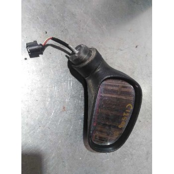 RETROVISOR DERECHO 1ºFASE ELECTRICO 7 PIN GRANATE