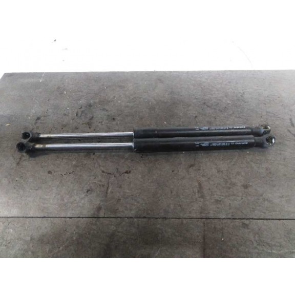 Recambio de amortiguadores capo para renault captur expression referencia OEM IAM 7000210539EO 654709991R 280N 39.5CM