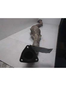 Recambio de catalizador para subaru outback (b15) executive plus s awd referencia OEM IAM   