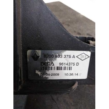 Recambio de varillaje cambio para renault laguna grandtour iii authentique referencia OEM IAM 8200933375A 6V 