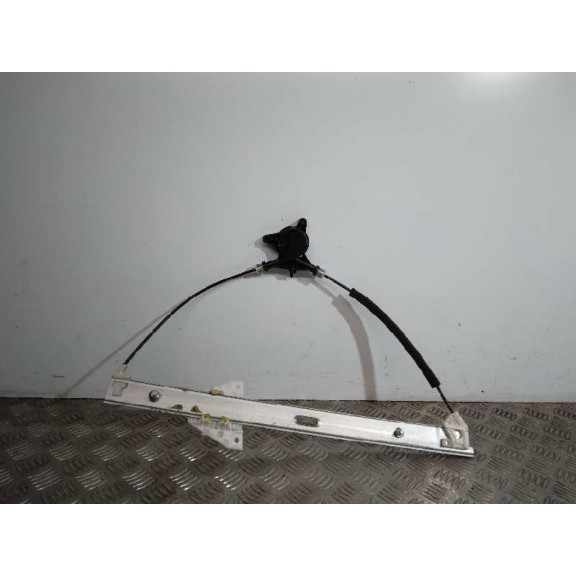 Recambio de elevalunas delantero derecho para mazda 5 berl. (cr) 2.0 crtd active+ (105kw) referencia OEM IAM G22C5858X SOLO MECA