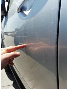 Recambio de puerta delantera izquierda para citroën c-crosser 2.2 hdi fap cat referencia OEM IAM    2