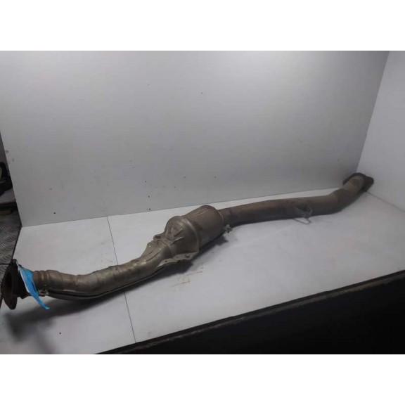 Recambio de catalizador para subaru outback (b15) executive plus s awd referencia OEM IAM   