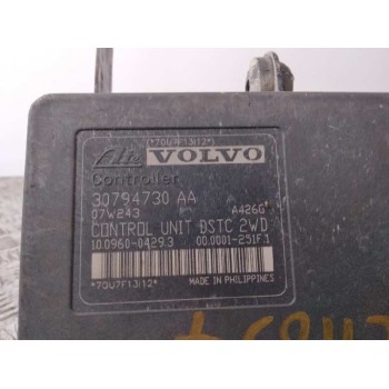 Recambio de abs para volvo c70 cabriolet 2.4 momentum (103kw) referencia OEM IAM 30794730AA 30794730AA 