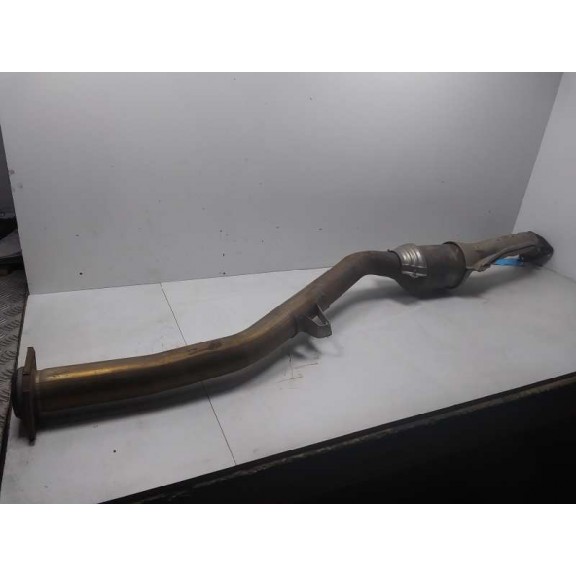Recambio de catalizador para subaru outback (b15) executive plus s awd referencia OEM IAM   