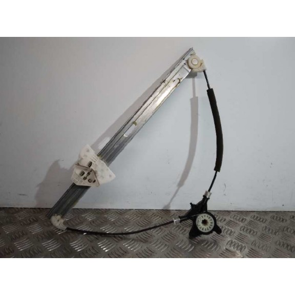 Recambio de elevalunas delantero derecho para mazda 5 berl. (cr) 2.0 crtd active+ (105kw) referencia OEM IAM G22C5858X SOLO MECA