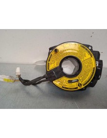 Recambio de anillo airbag para nissan almera (n16/e) 2.2 16v turbodiesel cat referencia OEM IAM 9DJ1449H  
