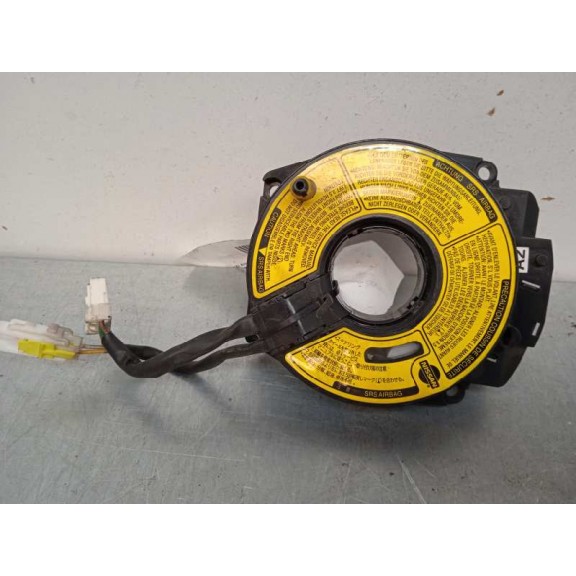 Recambio de anillo airbag para nissan almera (n16/e) 2.2 16v turbodiesel cat referencia OEM IAM 9DJ1449H  