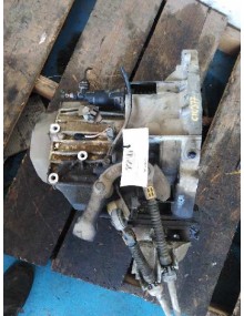 Recambio de caja cambios para citroën c5 berlina 2.0 hdi sx referencia OEM IAM 20LE94  