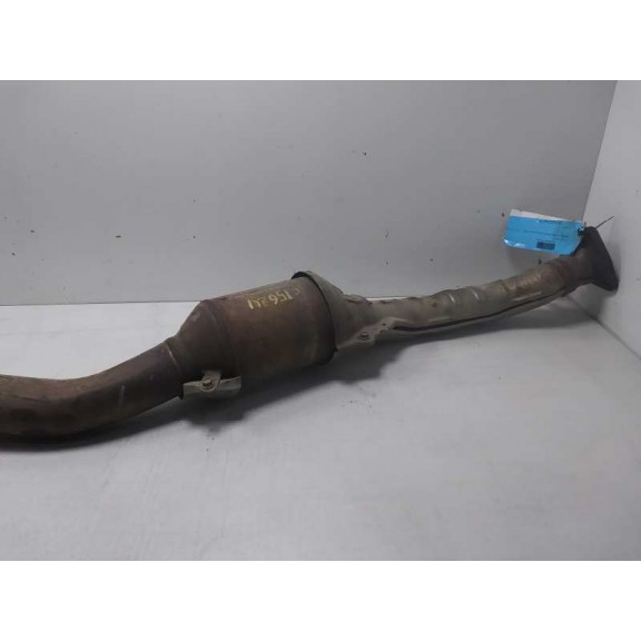 Recambio de catalizador para subaru outback (b15) executive plus s awd referencia OEM IAM   