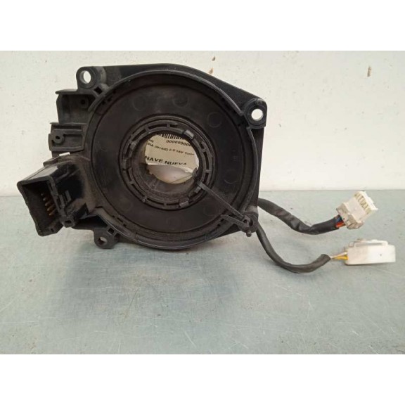 Recambio de anillo airbag para nissan almera (n16/e) 2.2 16v turbodiesel cat referencia OEM IAM 9DJ1449H  