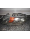 Recambio de faro izquierdo para fiat punto berlina (188) 1.9 d (i) referencia OEM IAM  BIFARO 